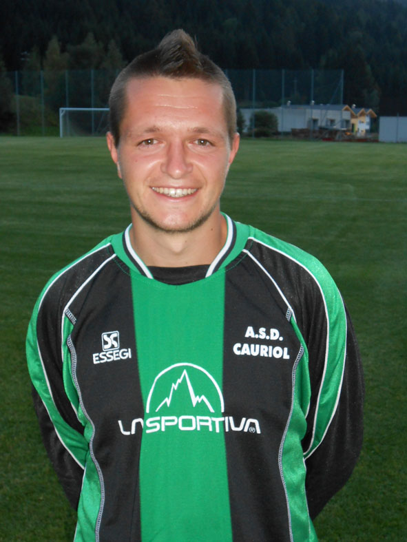 Fabio Vanzetta